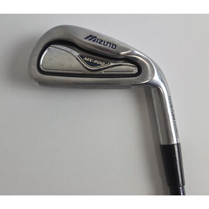 Mizuno MX-900 3 Iron Hybrid Hemi Cog Forged Single Graphite Regular 38.5"